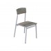 5-Piece Dining Table Set with 4 Chairs Modern Rustic Wood-Look Tabletop & Sturdy Steel Frame Kitchen Dining Room Breakfast Table Set for Small Spaces Gray Finish 5-Piece Dining Table Set with 4 Chairs Modern Rustic Wood-Look Tabletop & Sturdy Steel Frame Kitchen Dining Room Breakfast Table Set for Small Spaces Gray Finish